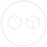 Logo Luca Sorrusca 3D Artist